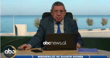 05 Maj 2026, “Shtypi i ditës” – Mirëmëngjes me Bashkim Hoxhën