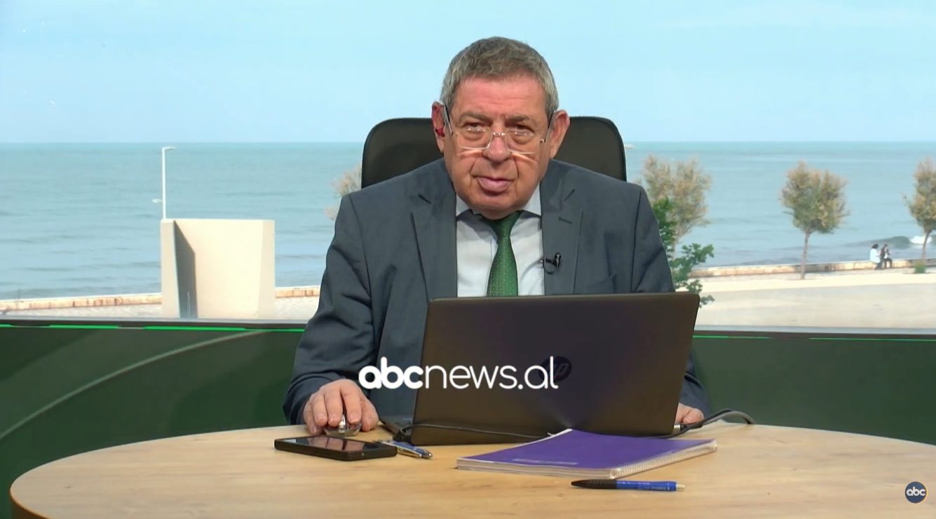 06 Maj 2026   Telefonatat e Teleshikuesve    Mirëmëngjes me Bashkim Hoxhën