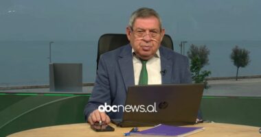 08 Maj 2026, “Telefonatat e Teleshikuesve” – Mirëmëngjes me Bashkim Hoxhën