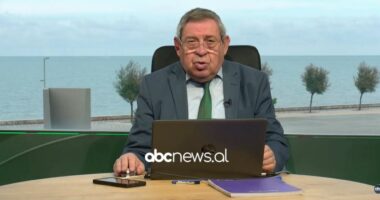 19 Maj 2026, “Telefonatat e Teleshikuesve” – Mirëmëngjes me Bashkim Hoxhën