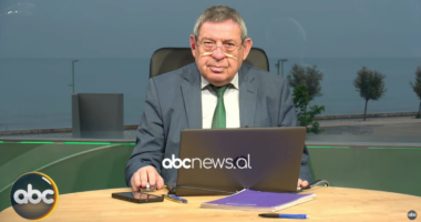 07 Maj 2026, “Shtypi i ditës” – Mirëmëngjes me Bashkim Hoxhën