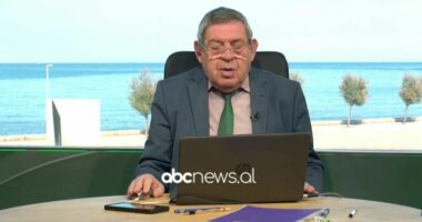 20 Maj 2026, “Telefonatat e Teleshikuesve” – Mirëmëngjes me Bashkim Hoxhën