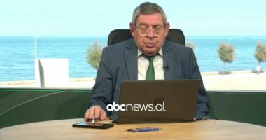 21 Maj 2026, “Telefonatat e Teleshikuesve” – Mirëmëngjes me Bashkim Hoxhën