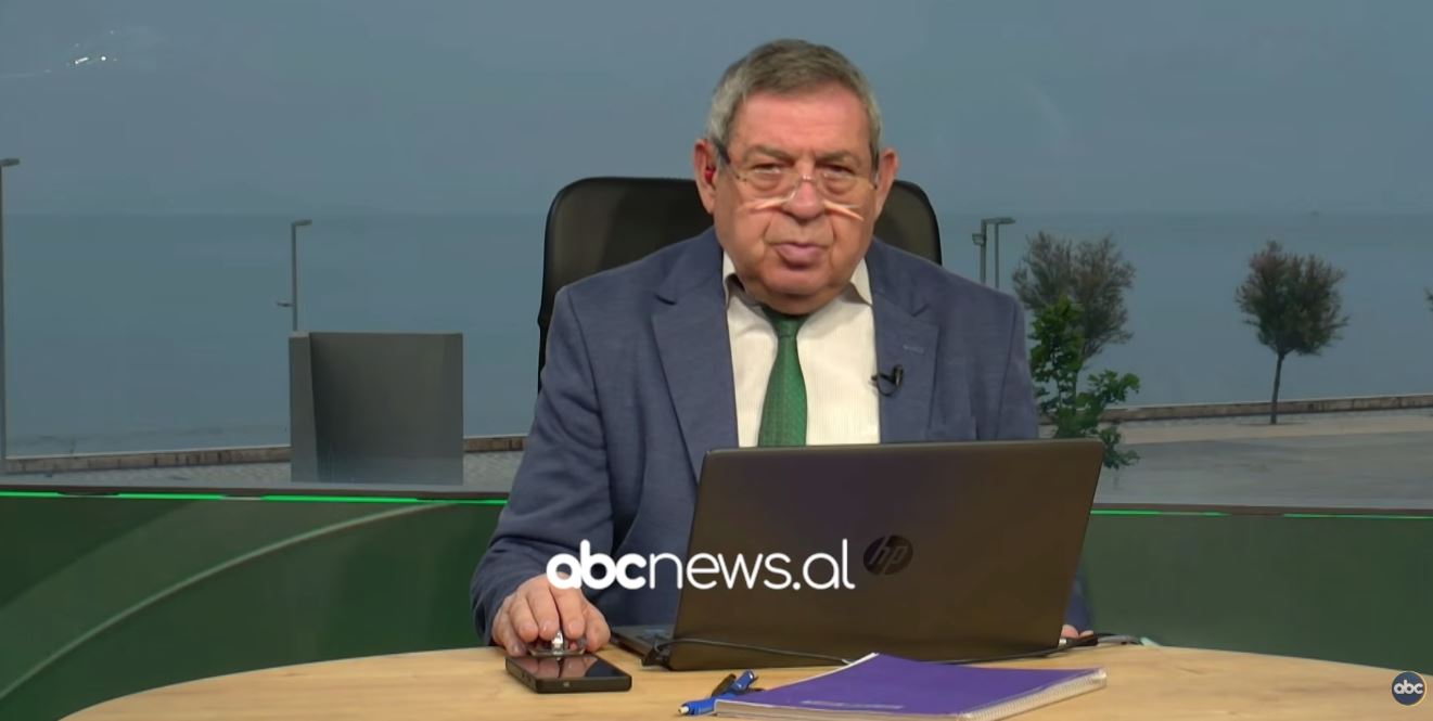 08 Maj 2026   Telefonatat e Teleshikuesve    Mirëmëngjes me Bashkim Hoxhën