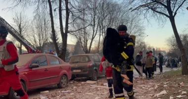 BE vendos sanksione për rrëmbimin nga Rusia të mijëra fëmijëve ukrainas