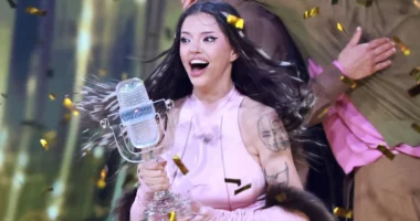 Bullgaria triumfon në Eurovision 2026, Dara rrëmben fitoren me “Bangaranga”