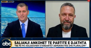 Salianji ankohet te partitë e djathta/ Kthupi: Çfarë synon Sali Berisha me referendumin e 23 majit në PD