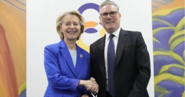 Britania e Madhe kthen sytë nga BE/  Nis negociatat për pjesëmarrjen e Londrës në Fondin Evropian të Teknologjisë