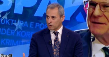 Ish-ambasadori Çejku: Kur SPAK përmendet në Senat do të thotë se SHBA kanë vëmendje të madhe