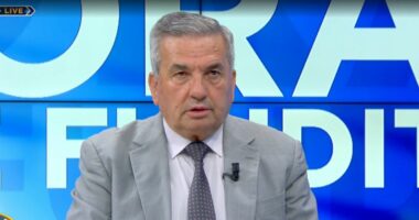 “I tha SPAK: Jo politik dhe bëhu i pavarur”, Idajet Beqiri: Ardhja e mundshme e Eric Wendt, ogur i mirë për Shqipërinë