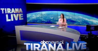“Tirana Live” me Rovena Nezirin, (21/05/2026)
