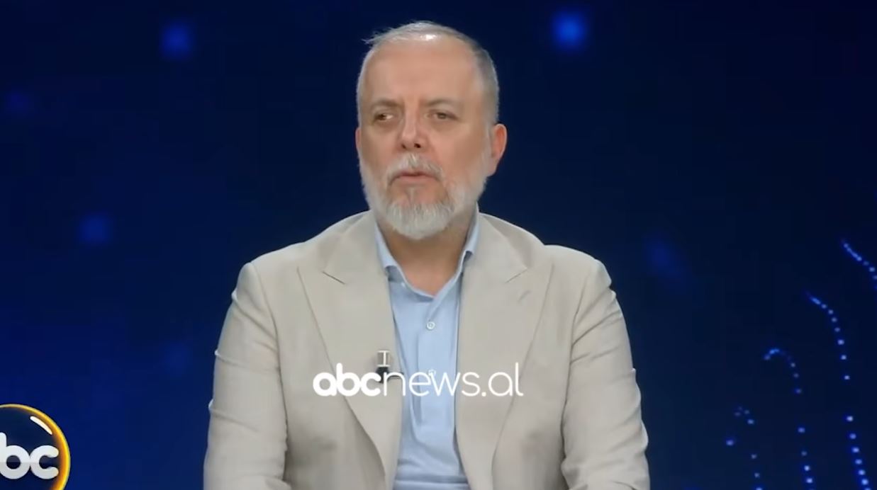 “Real Story” nga Sokol Balla, (21/05/2026)