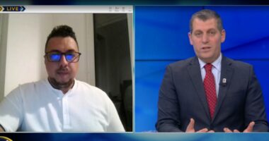 Miratohet “IBAR”, meket Berisha/ Gazetari: Meritë e reformave të ndërmarra, energjia e shpenzuar nga mazhoranca nuk shkoi kot
