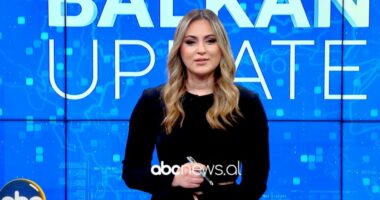 Balkan Update me Habi Hoxha, (22/05/2026)
