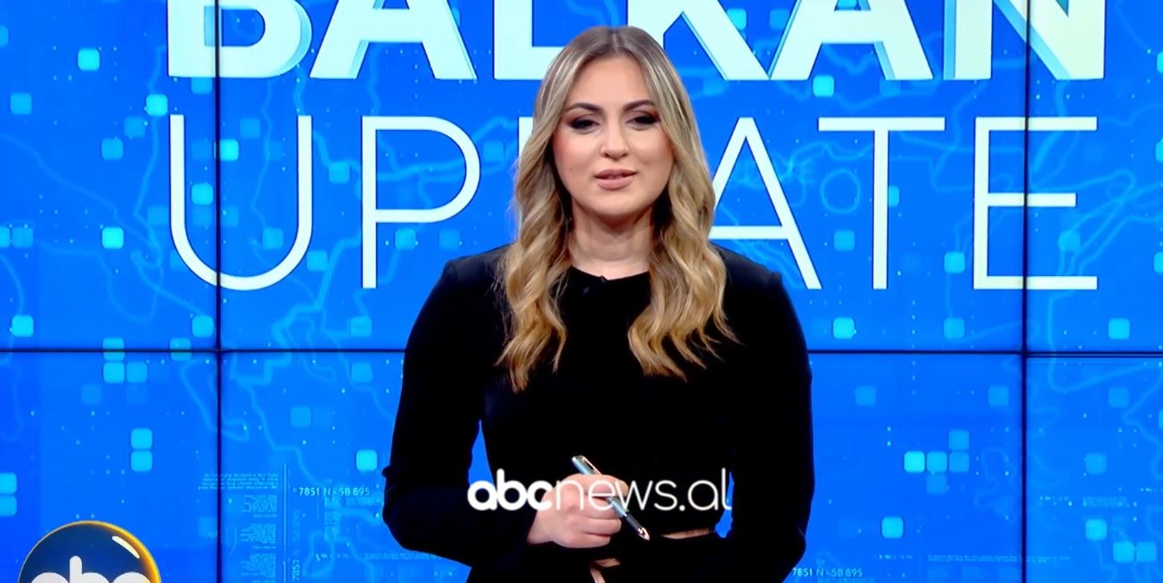 Balkan Update me Habi Hoxha   22 05 2026 