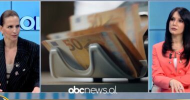 Fondet e BE dhe integrimi/ Eridana Çano: Shqipëria e para në Ballkan për përthithjen e fondeve, pritet paketë e re ndihme ekonomike