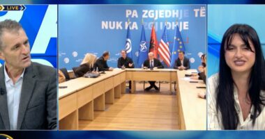 Berisha pa kandidatë më 23 maj/ Alesia Balliu: Farsë e shëmtuar, ditë e zezë për PD! Elezi: Duan të vrasin çdo model që iu del kundër