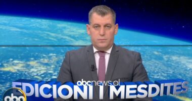 Edicioni i mesditës me Emilian Islamin, (24/05/2026)