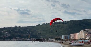 Shëngjini çel sezonin turistik/ Operatorët turistikë: Presim shtim të numrit të vizitorëve këtë verë