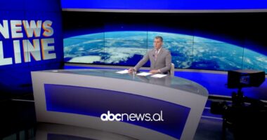 News Line me Emilian Islamin, (24/05/2026)