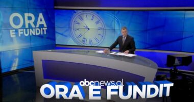 Ora e fundit me Emilian Islamin, (27/05/2026)