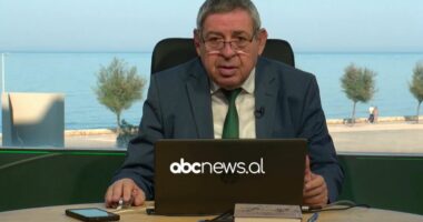 27 Maj 2026, “Shtypi i ditës” – Mirëmëngjes me Bashkim Hoxhën