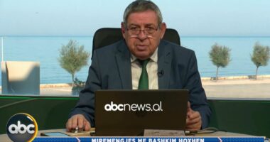27 Maj 2026, “Telefonatat e Teleshikuesve” – Mirëmëngjes me Bashkim Hoxhën