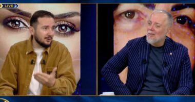 “Tradhtoi demokratët, Berisha bashkëpunon me Ramën”, Salianji: Do vijoj betejën brenda PD, nuk përjashtoj asnjë opsion për…