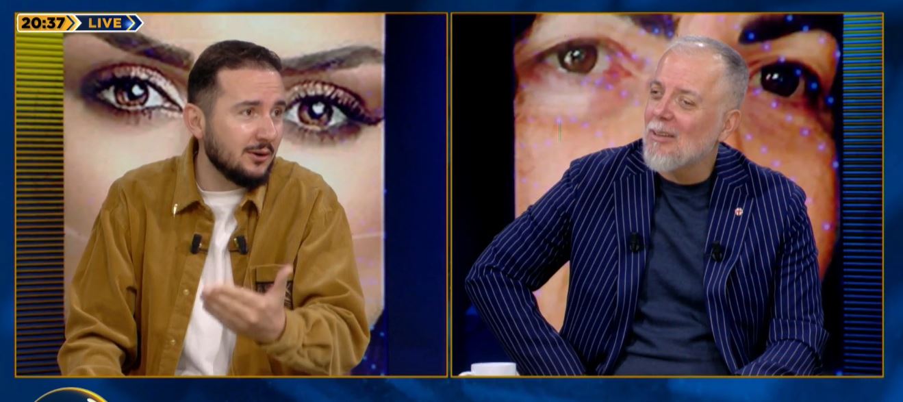  Tradhtoi demokratët  Berisha bashkëpunon me Ramën   Salianji  Do vijoj betejën brenda PD  nuk përjashtoj asnjë opsion për 