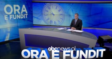 Ora e fundit me Emilian Islamin, (28/05/2026)