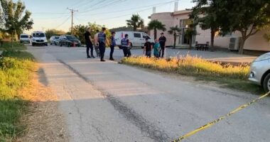 Plagosje me thikë në Lushnjë, i mituri qëllon dy herë një 40-vjeçar pas një debati