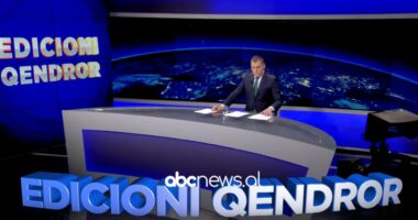 Edicioni qendror me Emilian Islamin, (30/05/2026)