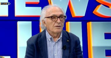 Gara hapet, mbyllet dera e PD/ Çupi: Kjo parti ka mbaruar! Nëse është i mençur Sali Berisha e bën kryetare Meremen