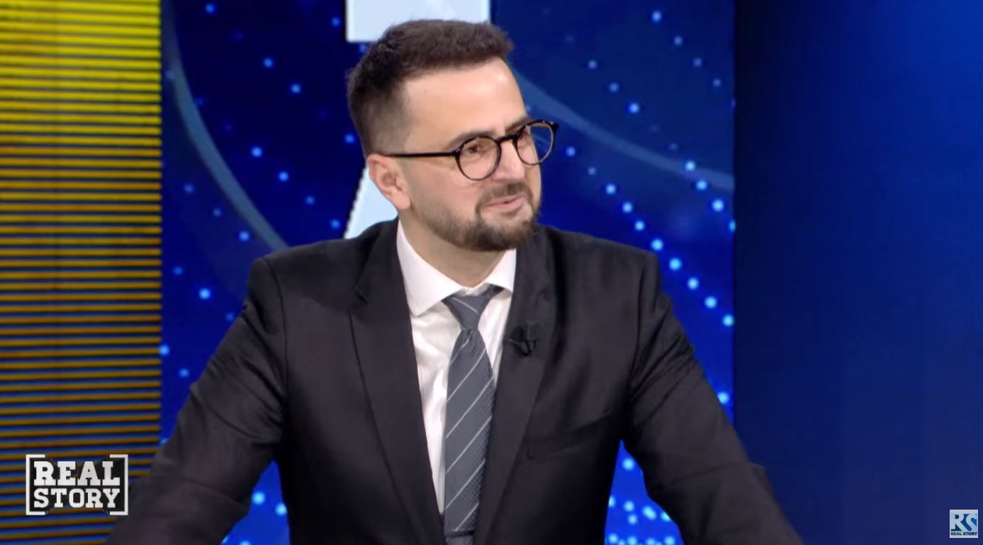Endri Shabani  rrëfen  Avokatin e Popullit  Jam në të njëjtin kah që kam qenë  thjesht ka ndryshuar instrumenti