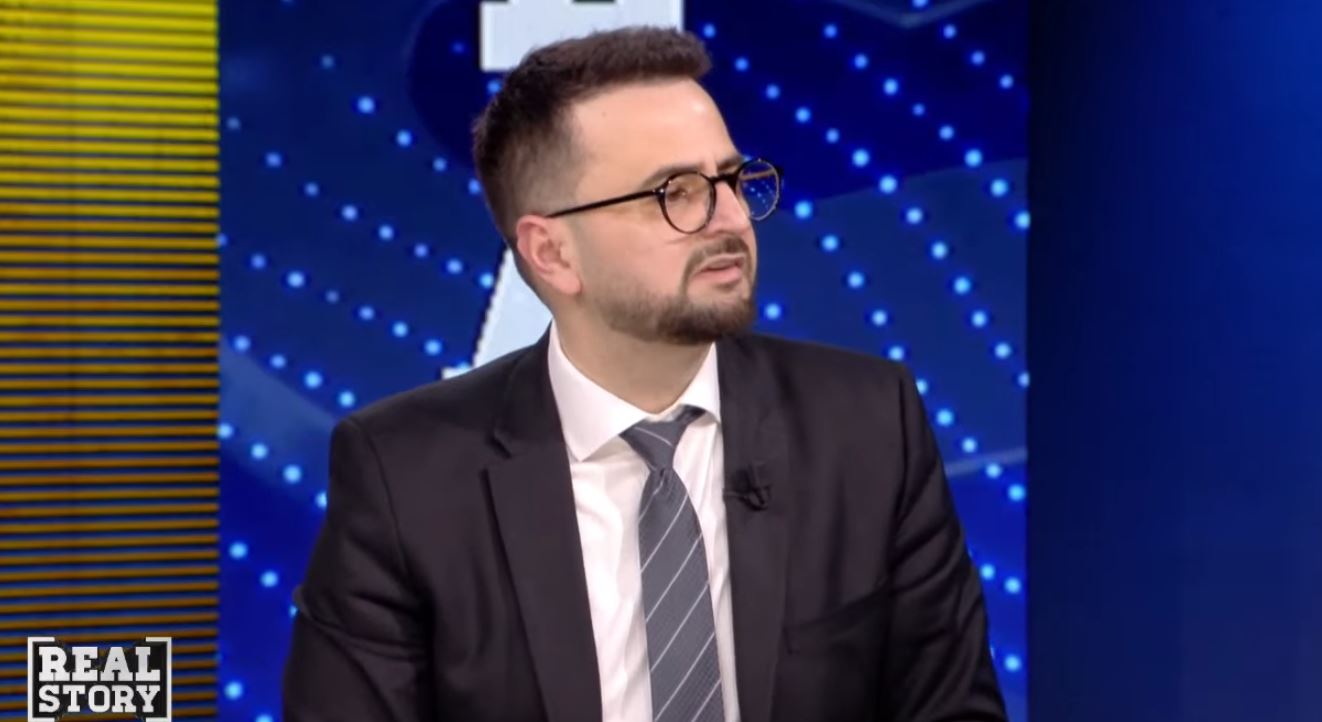 Avokati i Popullit në  Real Story   Padia në Kushtetuese për zgjedhjen time nuk më shqetëson