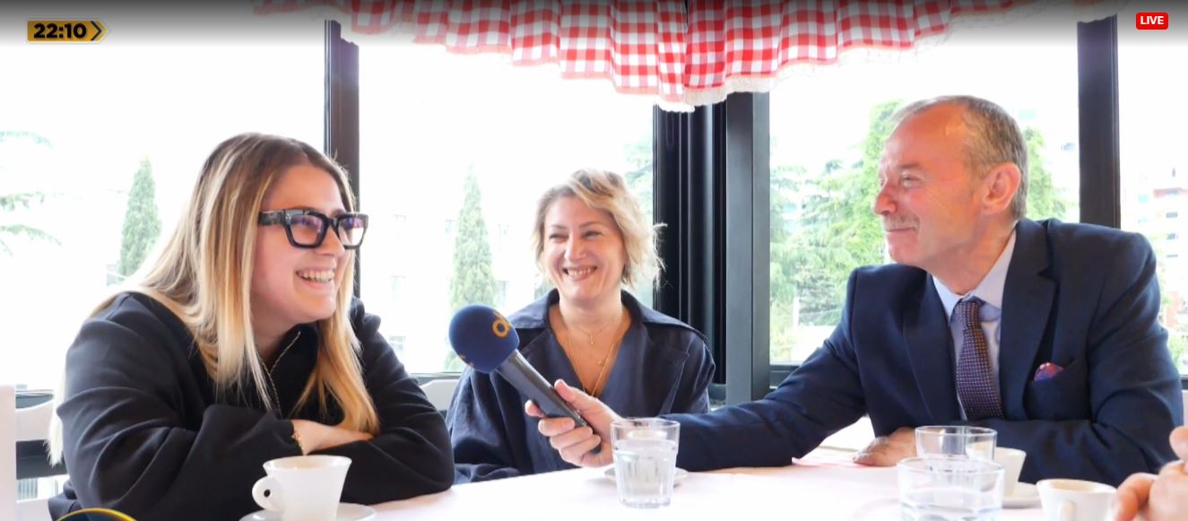 Kur Shqipëria nuk është ikje  por zgjedhje  Familjet italo shqiptare zgjedhin Shqipërinë