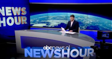 News Hour me Sali Doçin, (02/05/2026)
