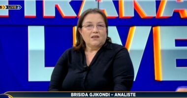 Berisha rrëzon “farsën” e vet/ Gjikondi: Kërkesa drejtuar KQZ nuk do t’i pranohet