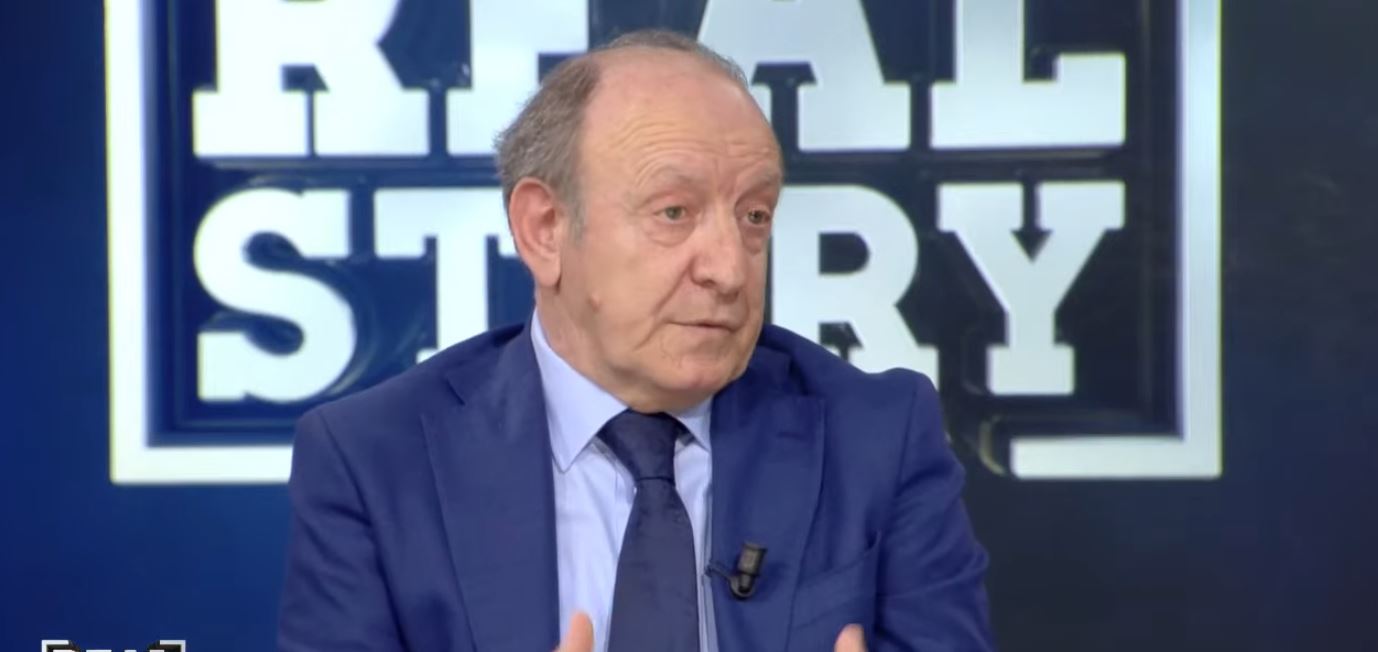  Njeri i rrallë me shumë vlera   Leka kujton Servet Pëllumbin  Ishte aset për Partinë Socialiste