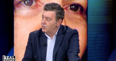 “U bë i dukshëm nga kontrasti që kishte”, Nesturi: Servet Pëllumbi në ‘96 i bëri ballë egërsisë së Berishës