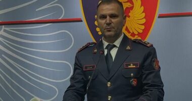 Zbardhet vrasja në Sarandë/ Policia: Si ndodhi përplasja, që përfundoi me një të vdekur dhe një të plagosur