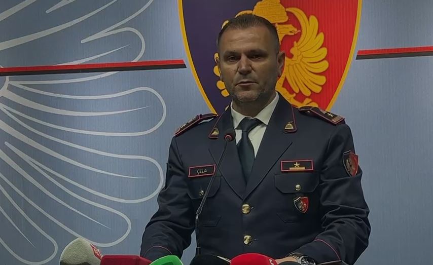 Zbardhet vrasja në Sarandë  Policia  Si ndodhi përplasja  që përfundoi me një të vdekur dhe një të plagosur