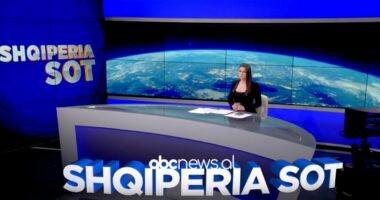 Shqipëria Sot me Kasandra Palin, (01/05/2026)