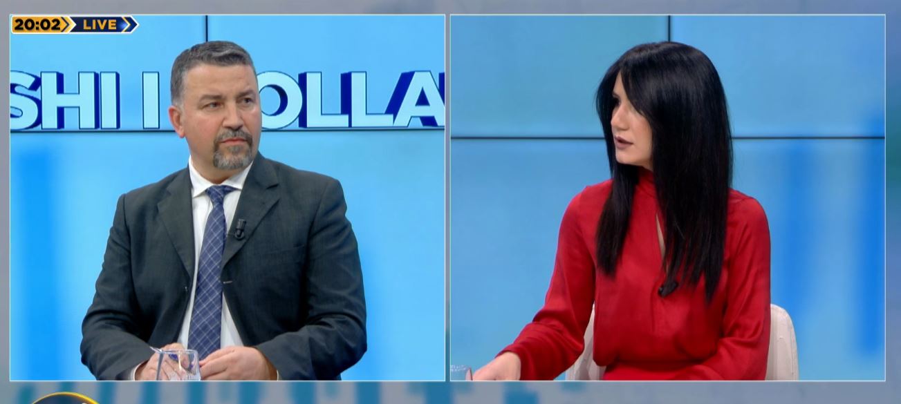 Lufta dhe efektet në ekonomi  Eksperti i tregjeve financiare  Sektori më i prekur është bujqësia 