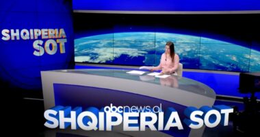 Shqipëria Sot me Kasandra Palin, (11/05/2026)