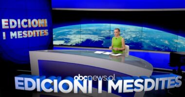 Edicioni i mesditës me Fabiola Hoxha, (11/05/2026)