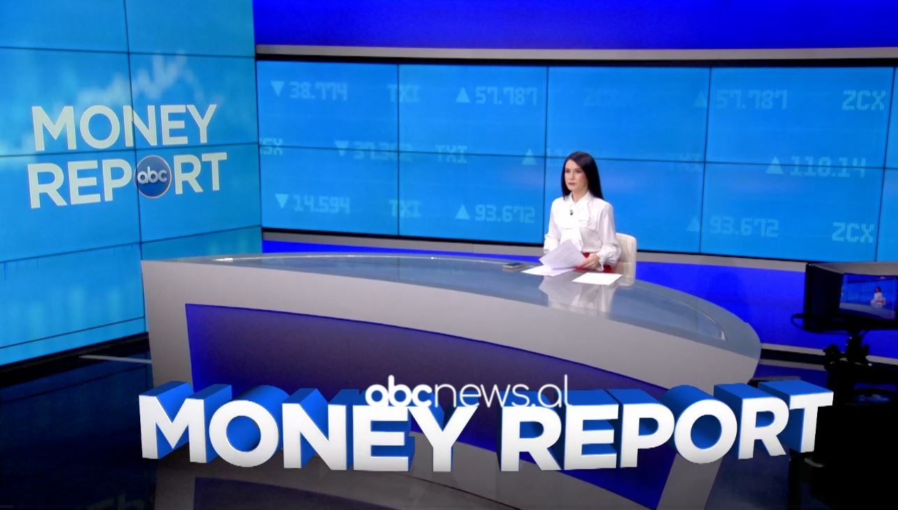 Money Report me Genta Dobra   12 05 2026 