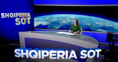 Shqipëria Sot me Kasandra Palin, (13/05/2026)