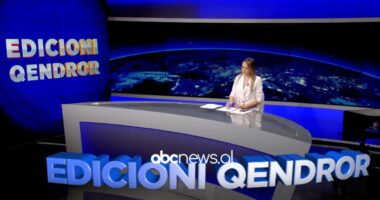 Edicioni qendror me Fabiola Hoxha, (02/05/2026)