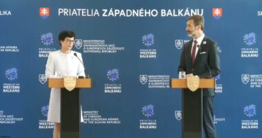 Kos: Shqipëria, basti im! Komisionerja e Zgjerimit: Integrimi i saj, brenda mandatit tim